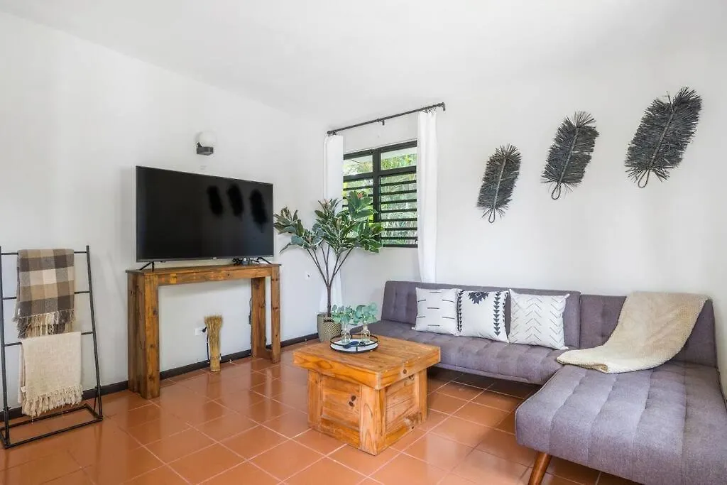 Casa De Campo En Orocovis
