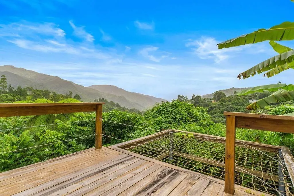 Holiday home Casa De Campo En Orocovis