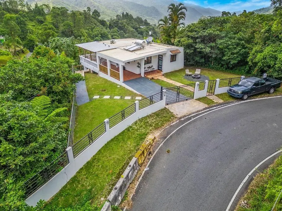 Casa De Campo En Orocovis 0*,  Puerto Rico