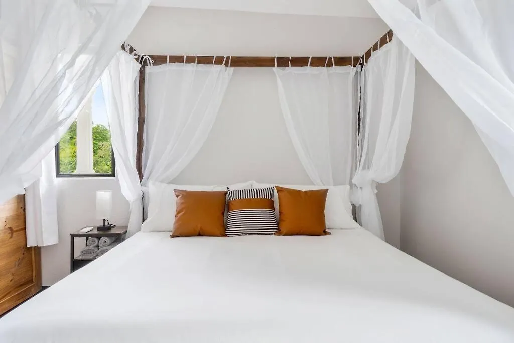 Casa De Campo En Orocovis Holiday home