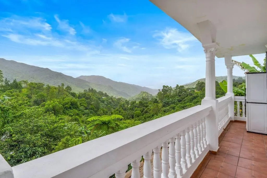 Prázdninový dům Casa De Campo En Orocovis